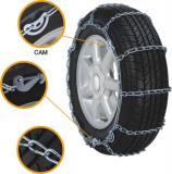 11(18) series light truck snow chain