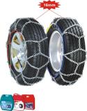 4WD series snow chain