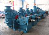 Durabe slurry pump