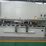 ESA 540 CNC 4 Axis Press Brakes 160T4000