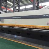 6m Large Metal Plate Cutting Machinery