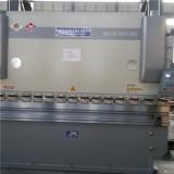 Yawei 160T Hydraulic Press Brake Machines