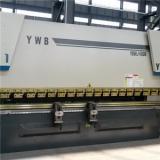 4m Delem 6 Axis CNC Sheet Metal Bending