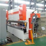 4M Yawei 4 Axis CNC Press Brakes