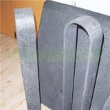 carbon fiber composite heater