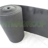 PAN graphite felt